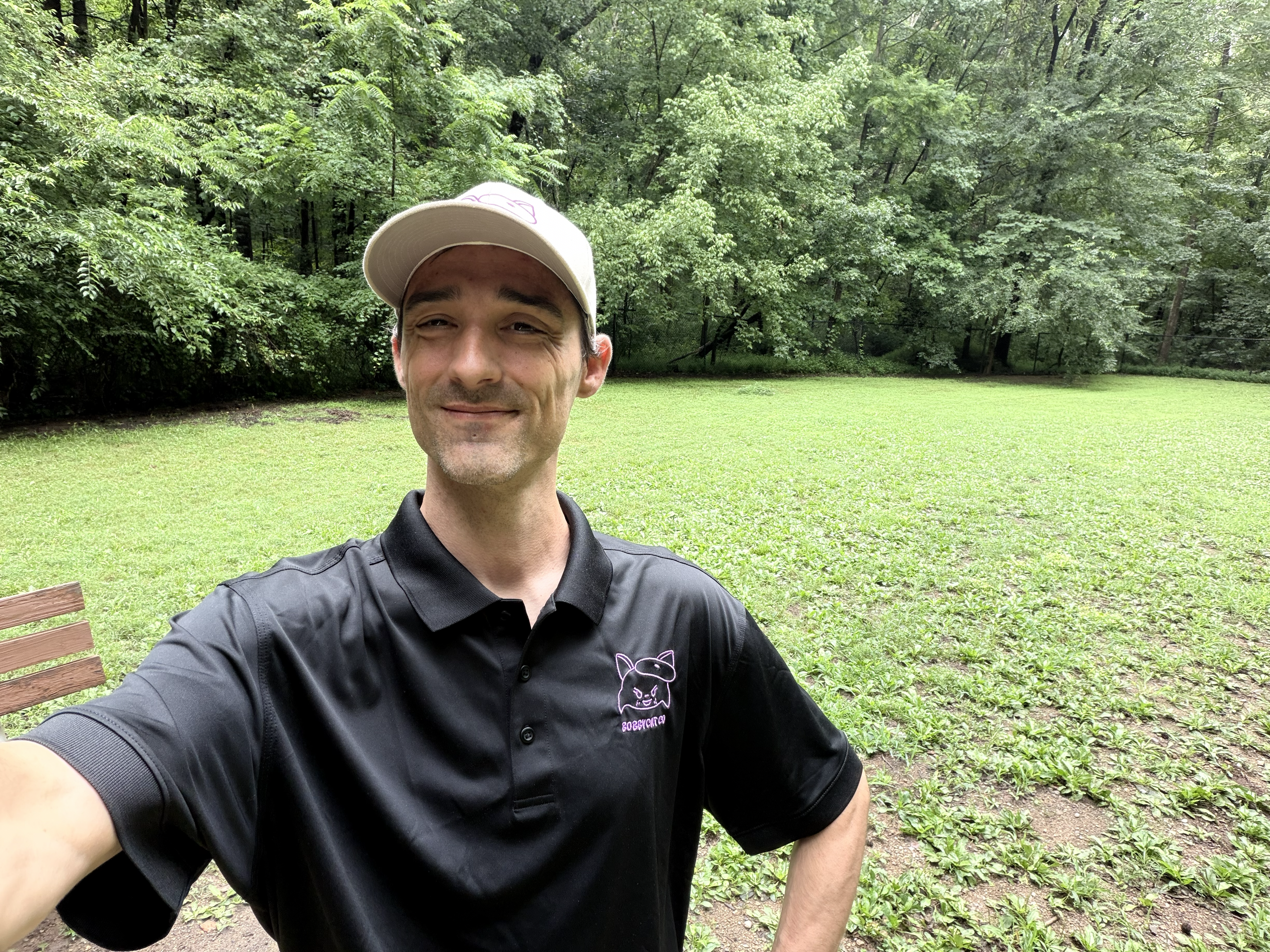Adam - Founder of Telesian Solutions